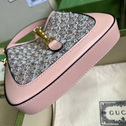 Gucci Jackie 19 cm