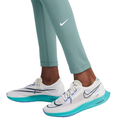 Брюки для девочки Nike Kids One Dri-Fit Tight - cannon/white