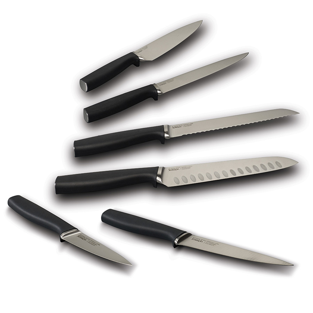 Набор ножей Elevate Carousel Коллекция 100 Joseph Joseph