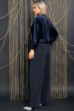 Костюм Бери и беги (синий) К11739 LT Collection