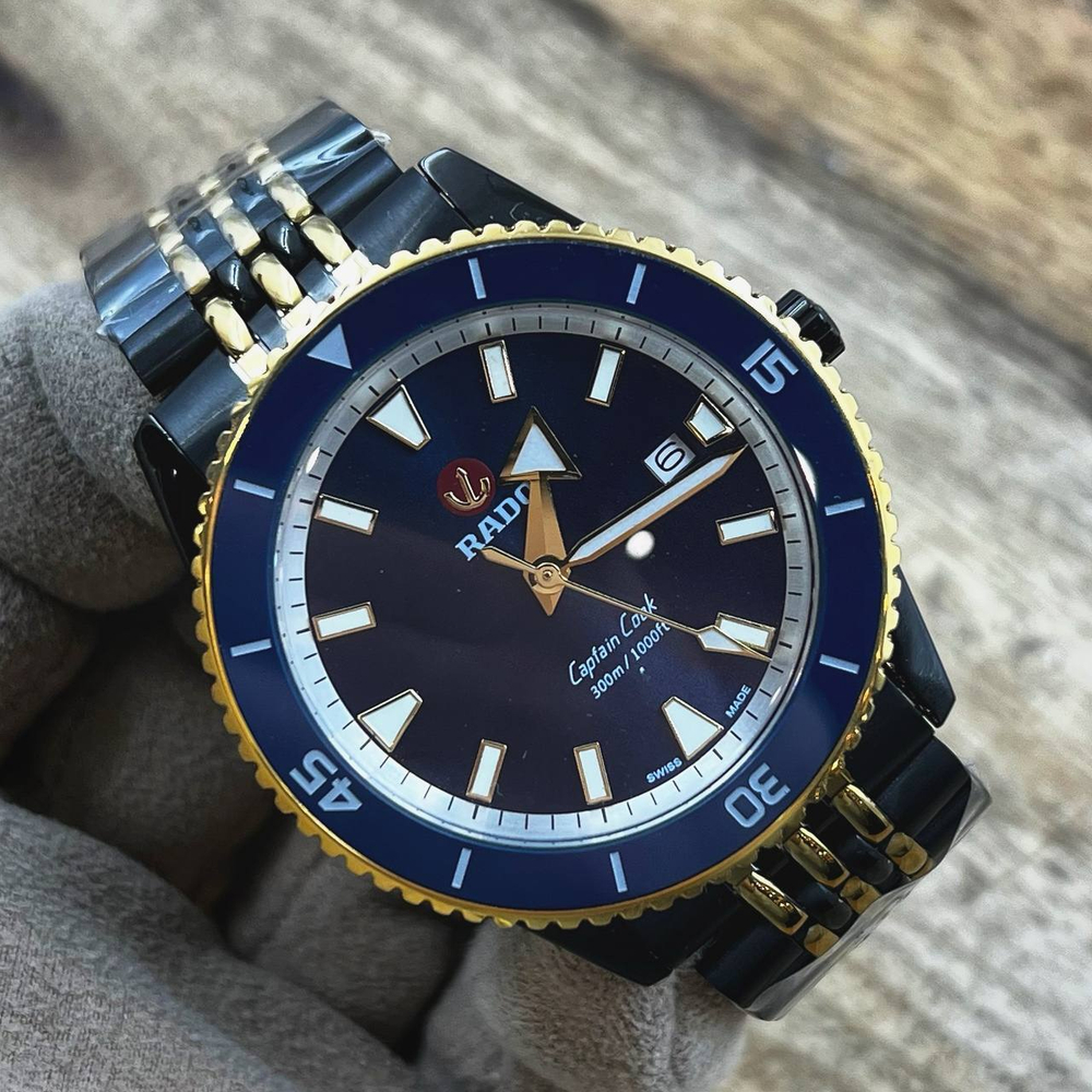Часы Rado