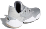 Кроссовки Adidas Harden Vol. 4 Gca - Metallic