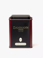 Набор листового чая Dammann Freres Jasmin Chung Hao 3x100г