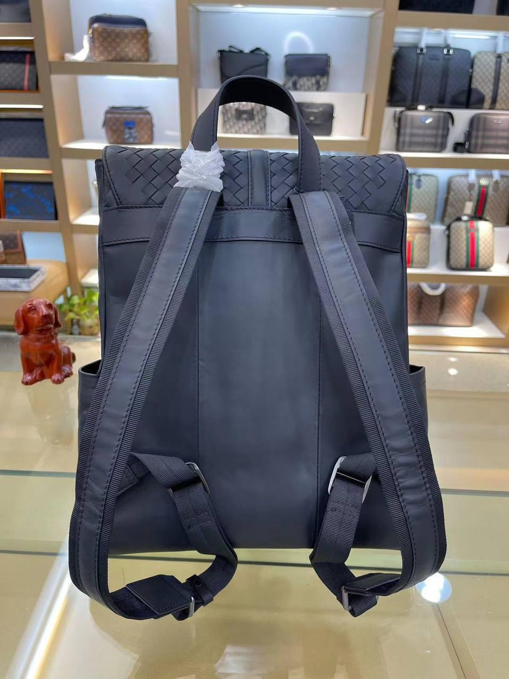 Рюкзак Bottega Veneta