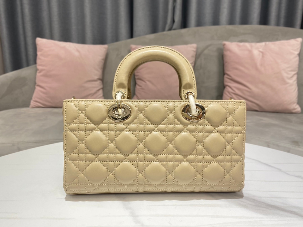 Christian Dior Lady D-Joy Bag 26 cm