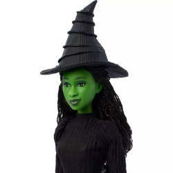 Кукла Mattel Wicked "Злая" Поющая Эльфаба
