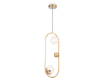 Pendant design lamp Blub by Ligth Room