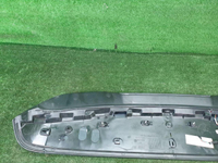 Спойлер крышки багажника Audi Q5 2 80A (2017-н.в.)