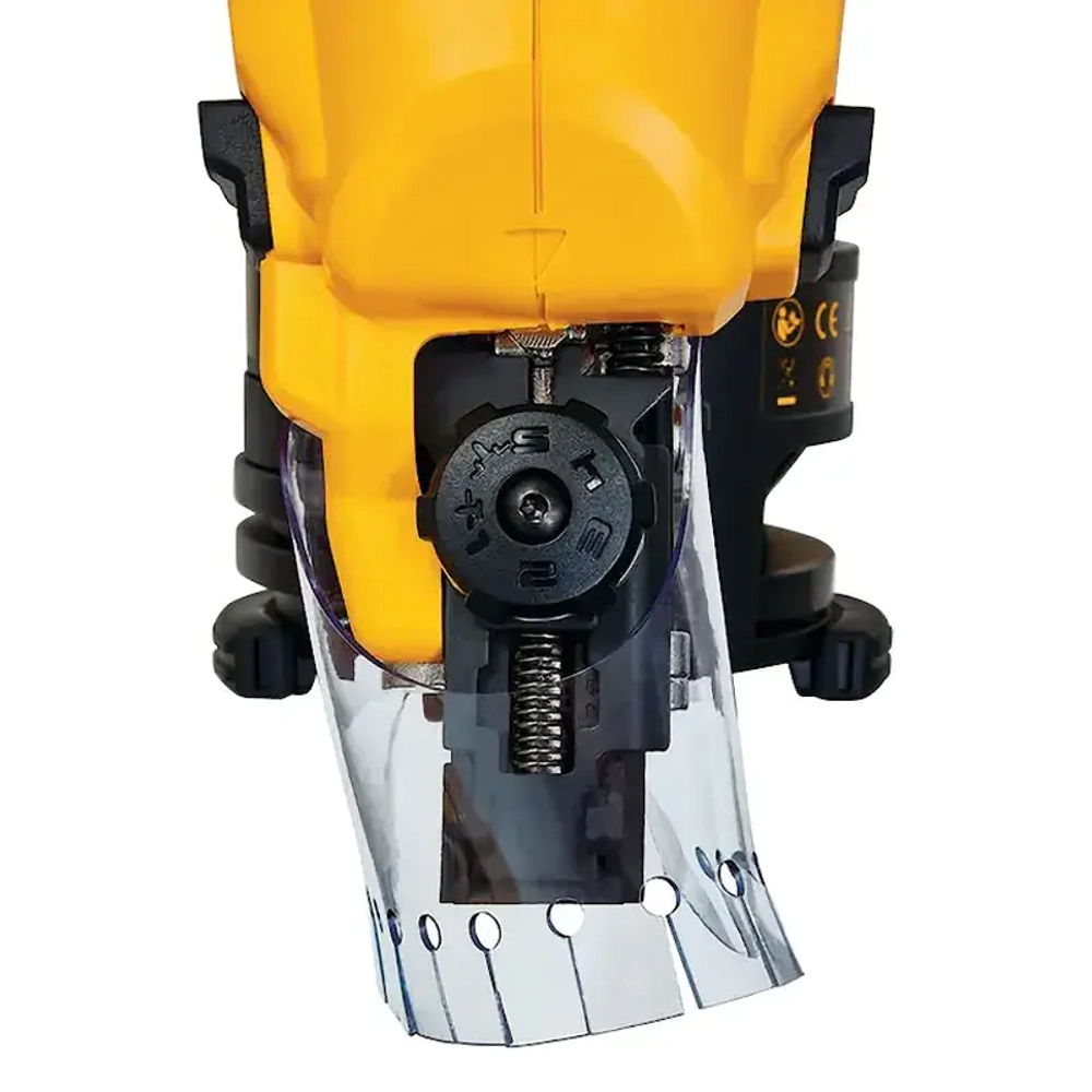 DeWalt DCN45RND2 гвоздезабивной пистолет аккумуляторный DCN45RND2-QW