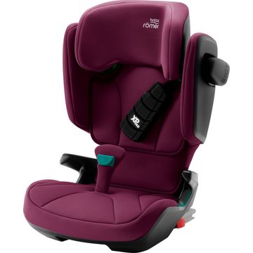 Автокресло Britax Roemer KidFix i-Size Burgundy Red