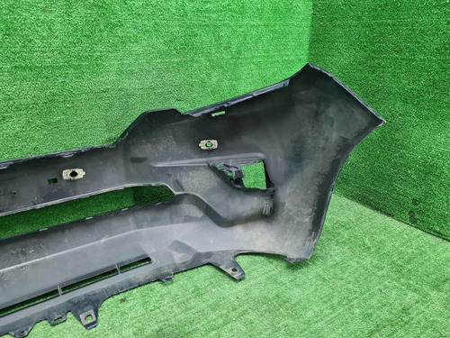 Бампер передний Toyota LC Prado 150 (2017-2020)