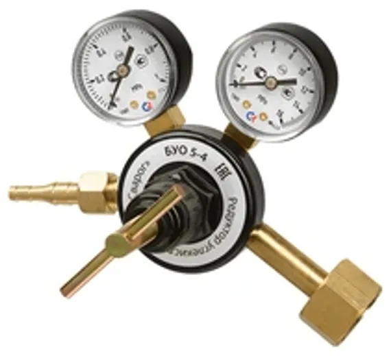 Трёхкулачковый токарный патрон Optimum Bison Ø 200 мм Camlock ASA D1-5"