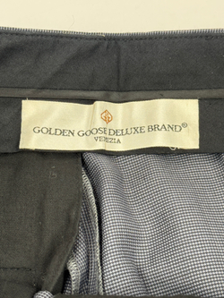 Брюки Golden Goose