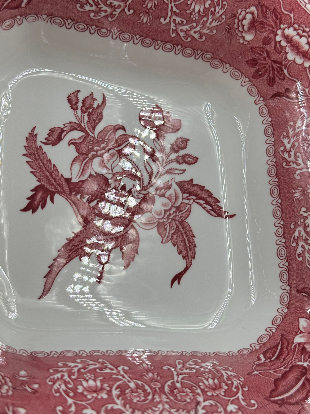 Салатник Spode, Camilla