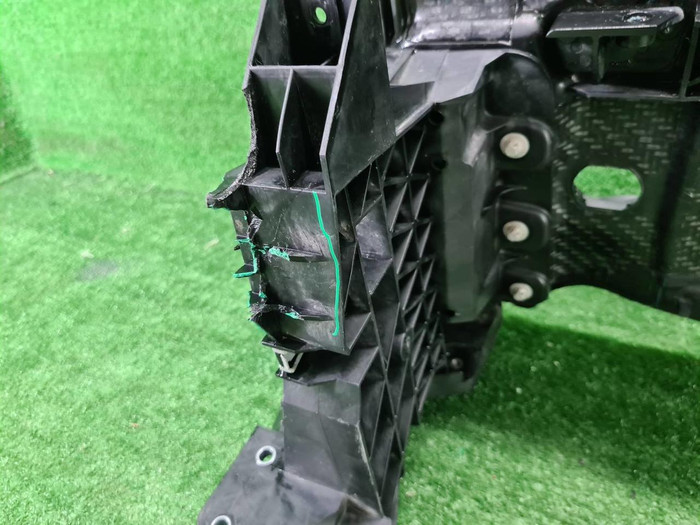 Телевизор Mercedes GLS x167 (2019-н.в.)