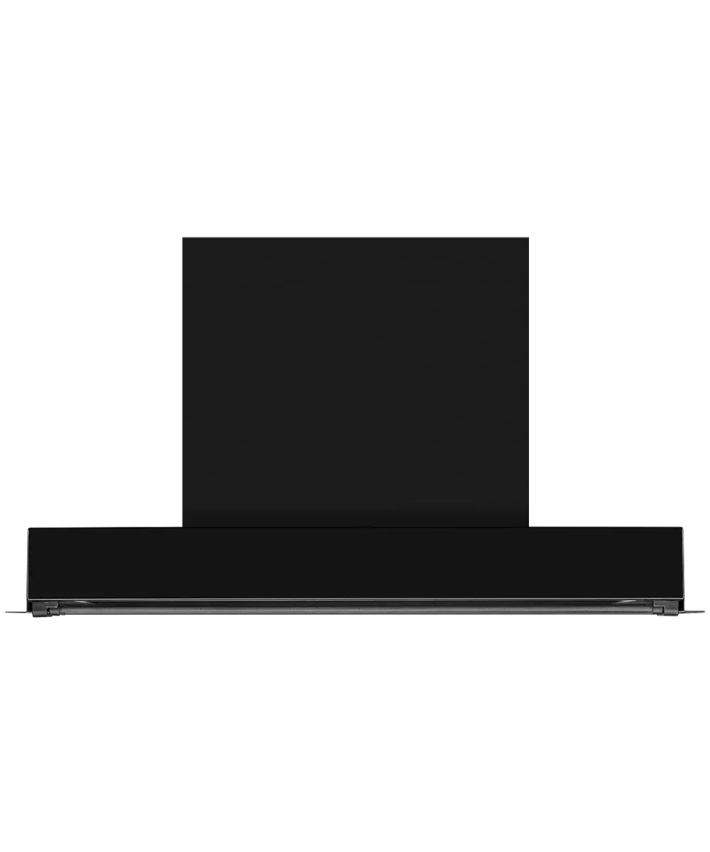 Встраиваемая вытяжка Kuppersberg NANCY S 60 Black фото 9