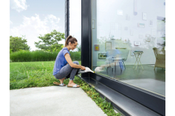 Аккумуляторный стеклоочиститель WV 6 Plus P