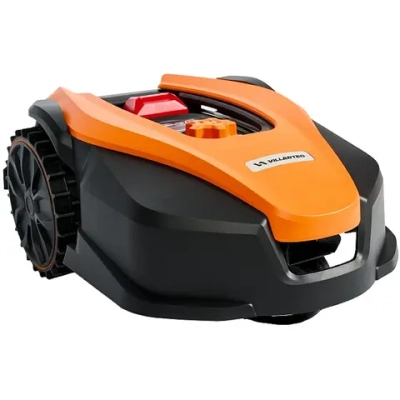 Газонокосилка-робот VILLARTEC MI1202 В нож 20 см, MI1202