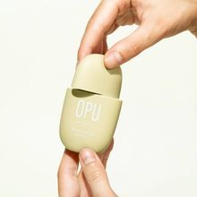 OPU Крем-флюид для рук