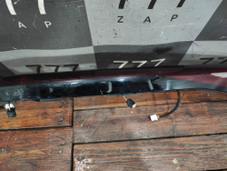 Фонарь задний центральный Omoda C5 22-нв Б/У Оригинал 605000724AA