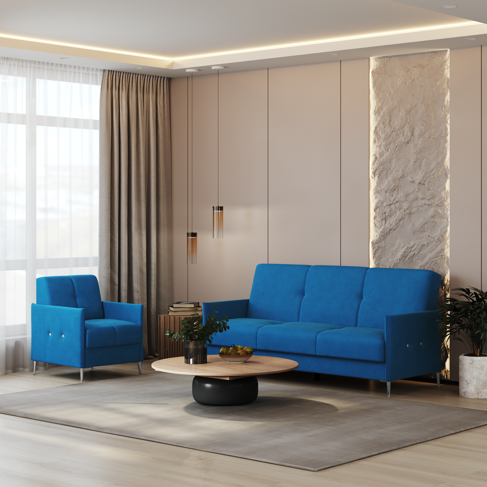 Диван-книжка «Тэкс»