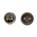 Комплект ТЭН 2,0 кВт (700+1300 Вт) RF для водонагревателя Thermex Stainless g5, If 50, 80, 100, 20567