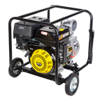 Мотопомпа Huter MPD-100 для грязной воды