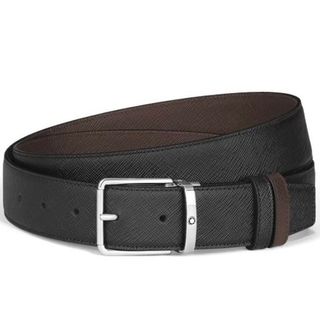 Мужские ремни Montblanc