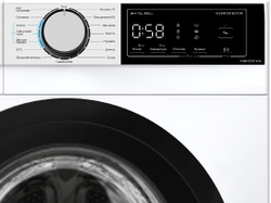 Стиральная машина Korting KWM 55IS1414