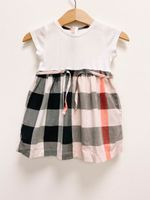 Платье Burberry