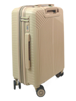 Ручная кладь Mironpan 11272, Бежевый, S