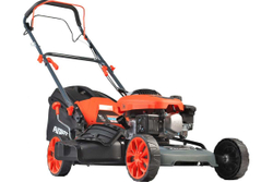 Бензиновая газонокосилка Patriot PT 46S 512109046