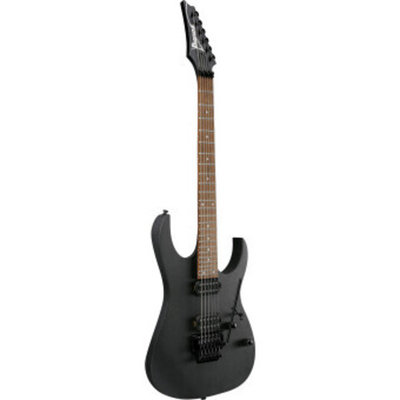 Ibanez RGRT420-WK Weathered Black
