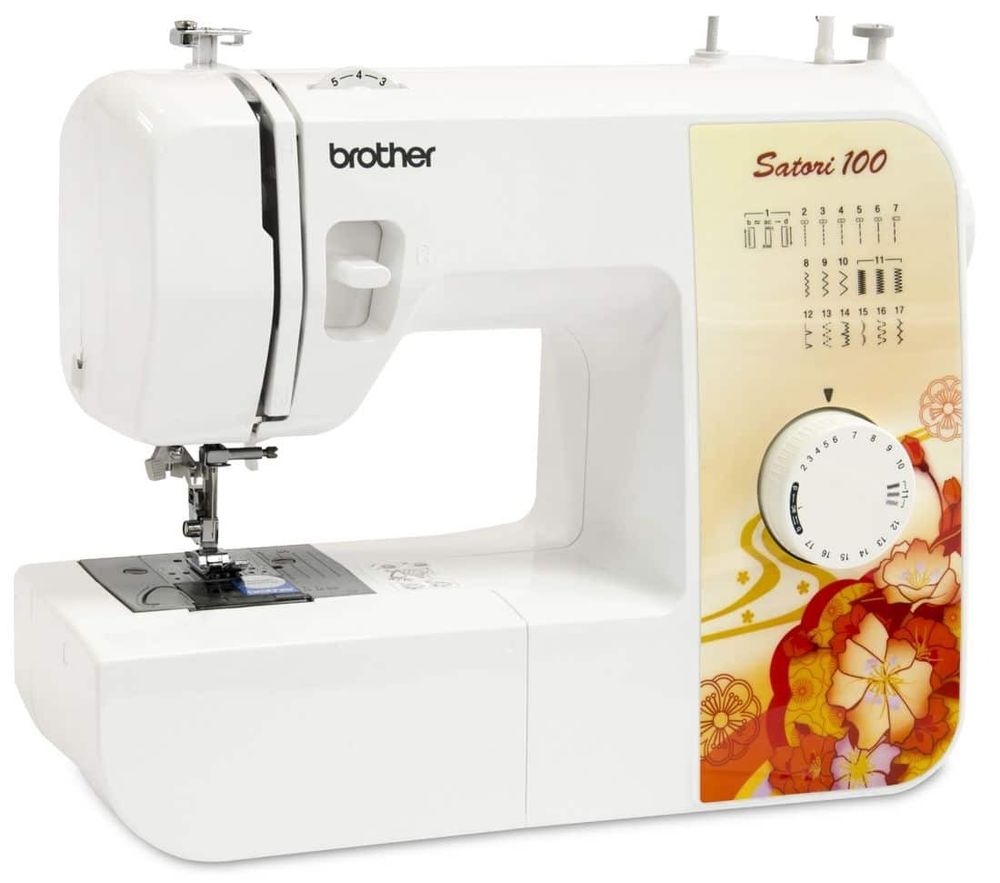 Швейная машина Brother Satori 100 Швейная машина Brother Satori 100