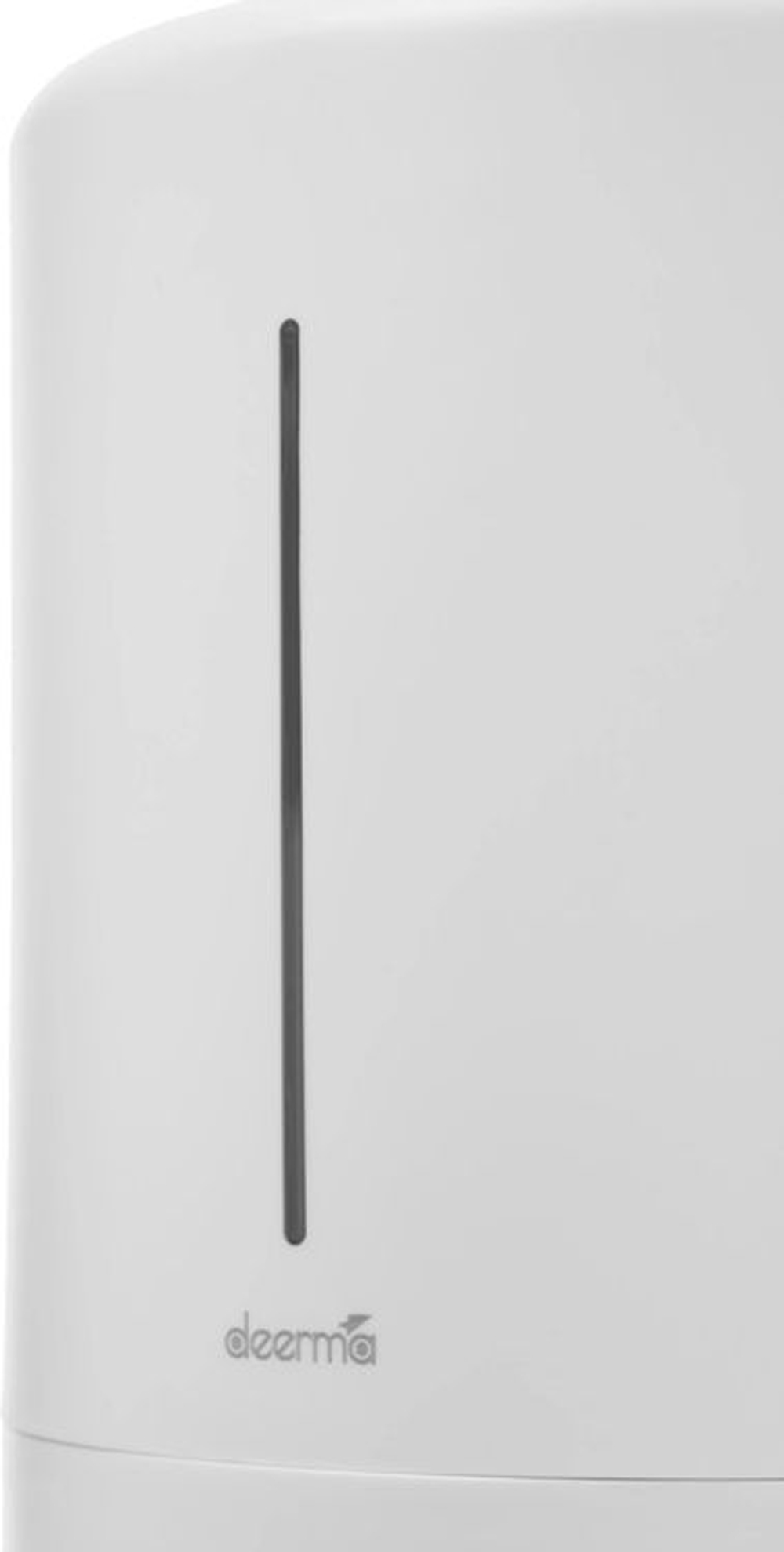 Увлажнитель воздуха ультразвуковой DEERMA UV DEM-F628S,  5л,  белый