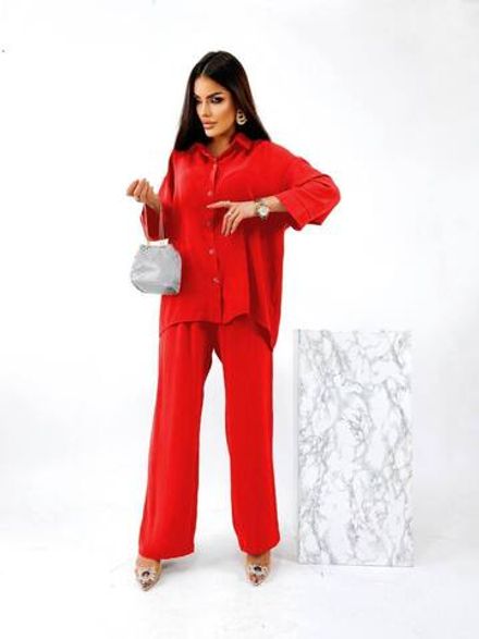 Костюм УК-394-2 Fabrika