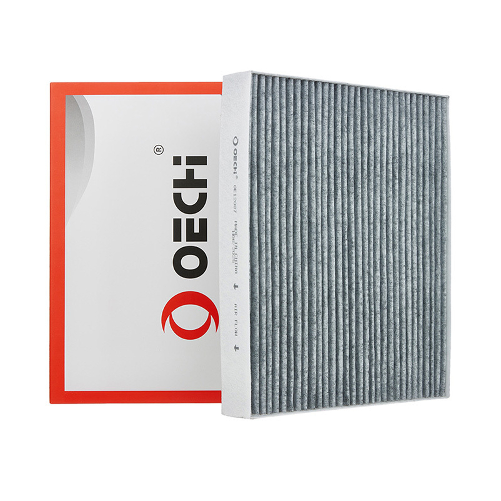 Фильтр салонный OECHI (Угольный) OE12087