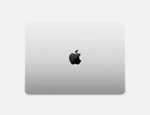Apple MacBook Pro 14 Silver (M2 Max 12-Core, GPU 30-Core, 64GB, 8TB) (Custom)