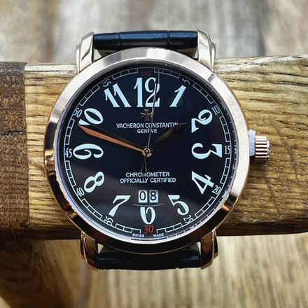 Часы Vacheron Constantin