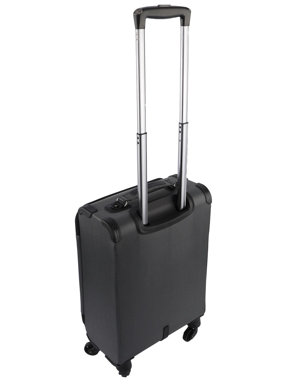 Чемодан 454 / Сверхлегкий каркас