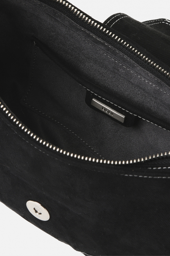 Сумка HOBO BROCLE Черный