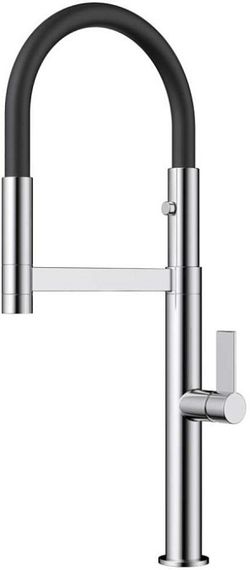 Смеситель OMOIKIRI Osaka-C-BL (арт.4994333)