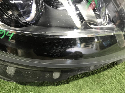 Фара правая Mercedes S W222 (2013-2017) LED