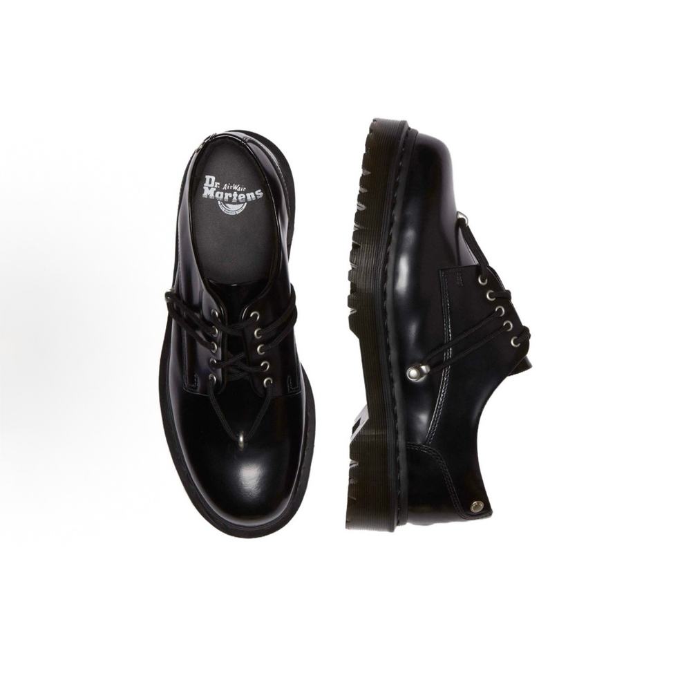 Туфли Dr. Martens Zeffir 5i Derby