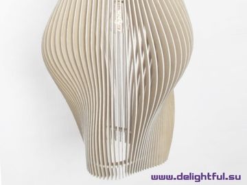 Дизайнерский светильник STARWOOD  BLINK ( by Delightful )