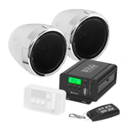 Аудиосистема Boss Audio MC520B 600W