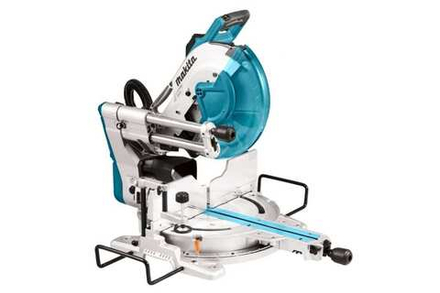 Торцовочная пила Makita LS1219