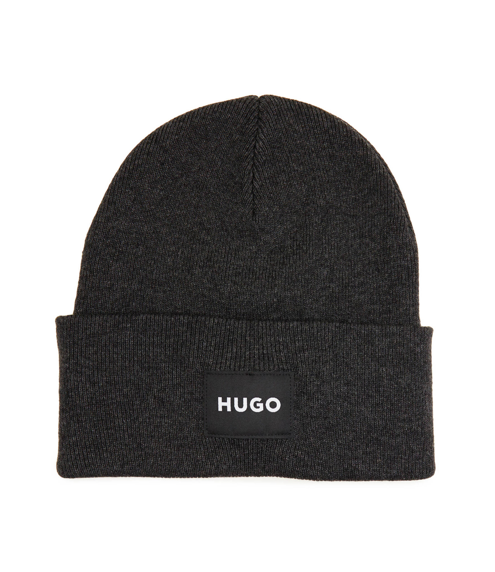 Шапка Xevon HUGO - графитовый(50496012)