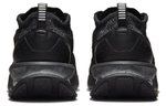 Кроссовки Nike Air Max Flyknit Racer "Triple Black"