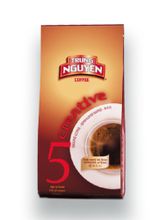 Кофе молотый Trung Nguyen Creative №5, 250 г